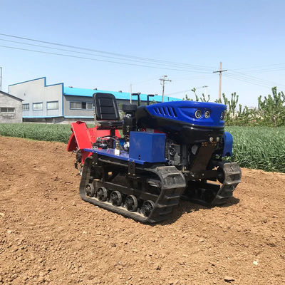 SDHANYUE Farm Crawler Tractor 25 pk 35 pk Crawler Tractor