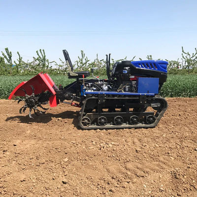 SDHANYUE Farm Crawler Tractor 25 pk 35 pk Crawler Tractor