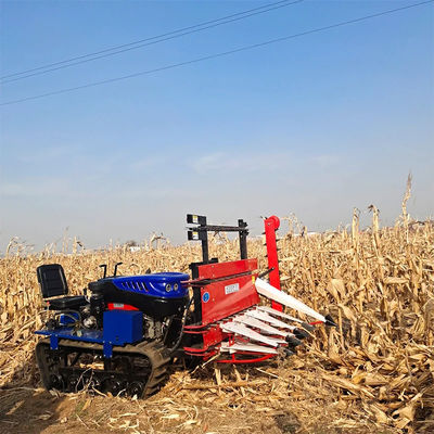 SDHANYUE Farm Crawler Tractor 25 pk 35 pk Crawler Tractor