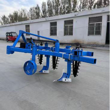 Boerderij Crawler Tractor Boerderijgereedschap 25HP 35HP 50HP 80HP 120HP Mini Tractorgereedschap
