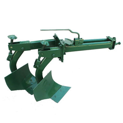 Landbouwgereedschappen Landbouwtractoronderdelen Maïsplanter Hydraulische dubbele berkploeg