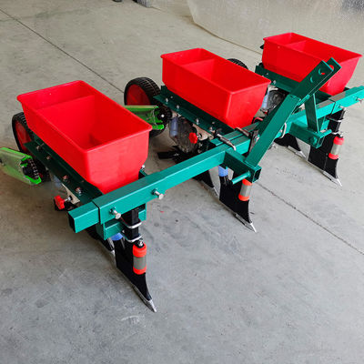 OEM ODM Crawler Tractor Farm Tools Met Front Farm Tools CE goedgekeurd