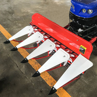 Multifunktioneel draaibare mini-crawlertractor