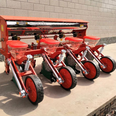 Multifunktioneel Crawler Tractor Farm Tools Dozer Cultivator