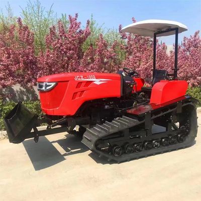 Mini 120 pk tractor grote voorraad rubber track crawler tractor te koop