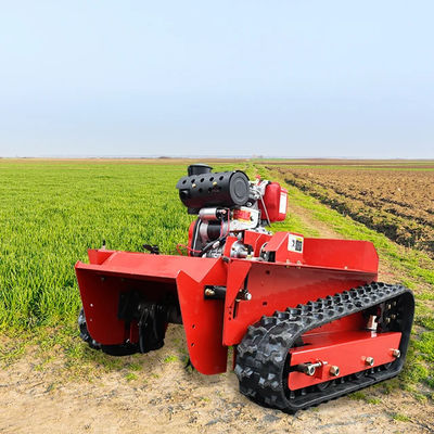 12 pk kleine tractor grasmaaier Flailmaaier 800mm 1000mm elektrische grasmaaier