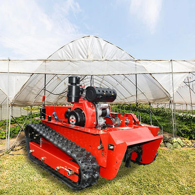12 pk kleine tractor grasmaaier Flailmaaier 800mm 1000mm elektrische grasmaaier
