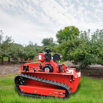 12 pk kleine tractor grasmaaier Flailmaaier 800mm 1000mm elektrische grasmaaier