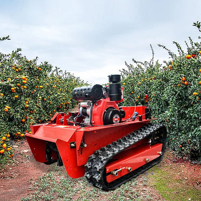12 pk kleine tractor grasmaaier Flailmaaier 800mm 1000mm elektrische grasmaaier