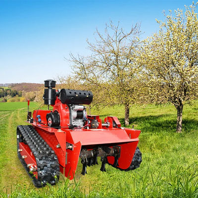 12 pk kleine tractor grasmaaier Flailmaaier 800mm 1000mm elektrische grasmaaier